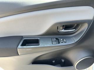 TOYOTA Yaris usata, con Chiusura centralizzata