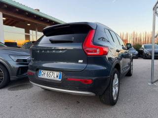 VOLVO XC40 usata, con Airbag Passeggero