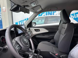 SUZUKI Swift usata, con Chiusura centralizzata