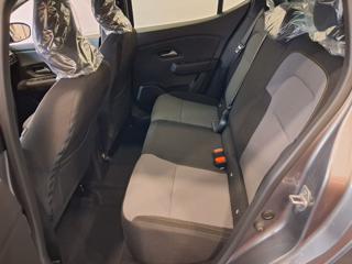 DACIA Sandero usata, con Boardcomputer