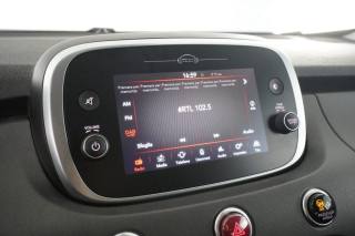 FIAT 500X usata 14