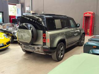 LAND ROVER Defender usata, con Airbag Passeggero