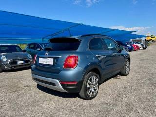 FIAT 500X usata, con Alzacristalli elettrici