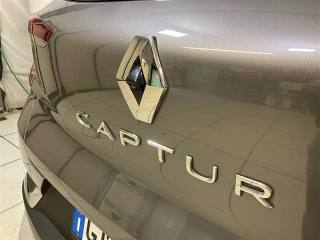 RENAULT Captur usata 25