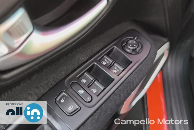 JEEP Renegade usata 14