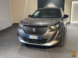PEUGEOT 2008 PureTech 100 S&S Allure