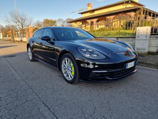 PORSCHE Panamera usata, con Airbag laterali