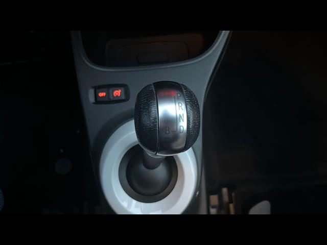 RENAULT Twingo usata, con Servosterzo