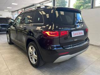 MERCEDES-BENZ GLB 200 usata, con Airbag Passeggero