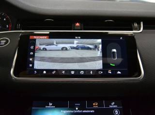 LAND ROVER Range Rover Evoque usata, con Climatizzatore
