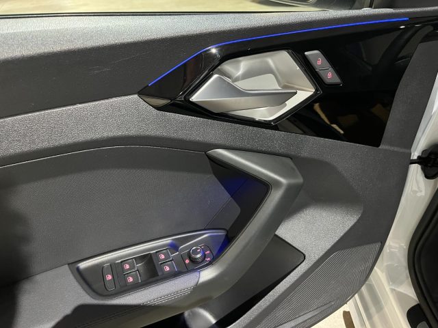 AUDI A1 usata, con USB