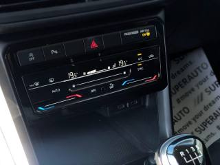 VOLKSWAGEN T-Cross usata, con ESP