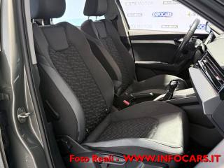 AUDI A1 usata, con Autoradio