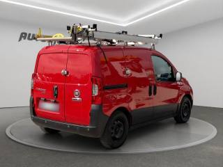 FIAT Fiorino usata, con Climatizzatore