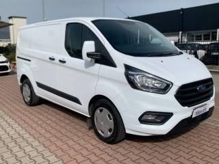 FORD Transit Custom 300 2.0 TDCi 130cv PL FURGONE TREND AZIENDALE