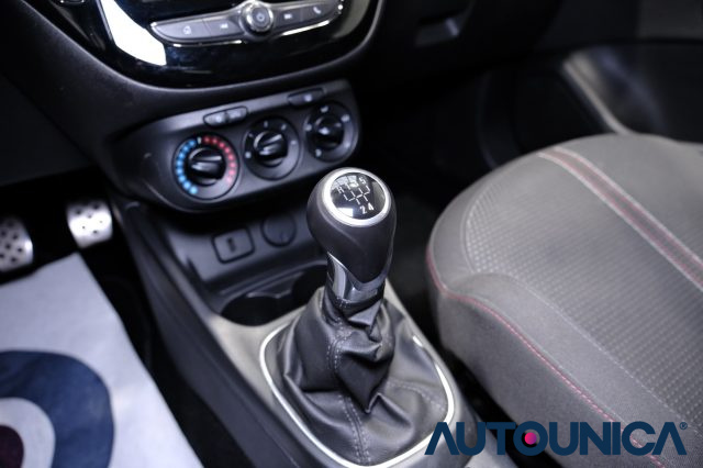 OPEL Corsa usata, con Bluetooth