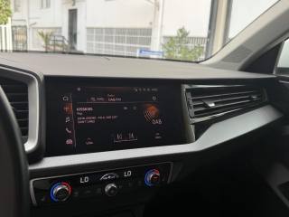 AUDI A1 usata, con Vetri oscurati