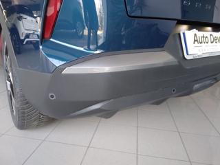 OPEL Grandland usata, con Controllo trazione