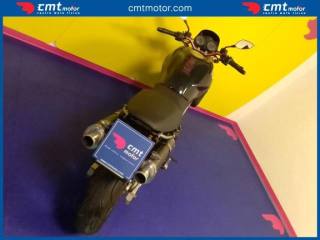 DUCATI Monster 620 usata 10
