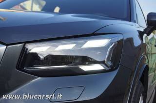 AUDI Q2 usata 37