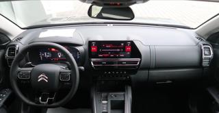 CITROEN C5 Aircross usata, con Airbag laterali