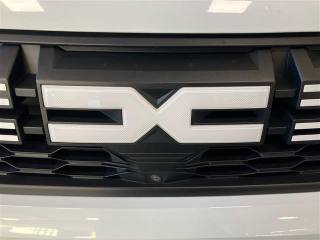 DACIA Duster usata 26