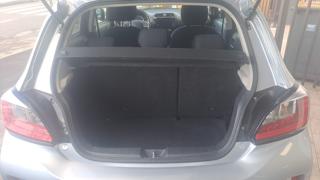 MITSUBISHI Space Star usata, con Climatizzatore