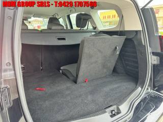 RENAULT Grand Scenic usata, con Immobilizzatore elettronico