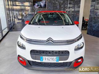 CITROEN C3 PureTech 82 Feel