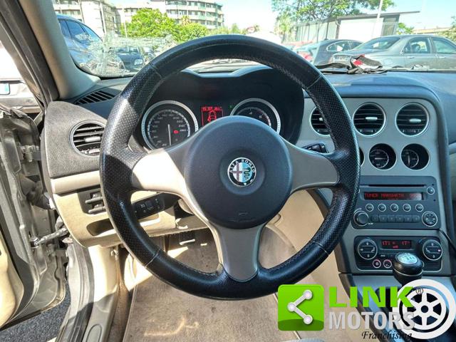 ALFA ROMEO 159 usata 19