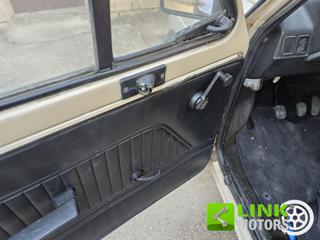 AUTOBIANCHI A 112 usata 30