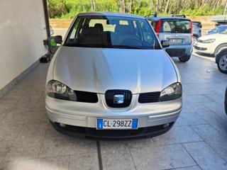 SEAT Arosa usata, con Airbag Passeggero