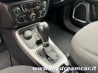JEEP Compass usata, con Fendinebbia