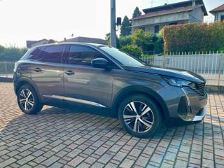 PEUGEOT 3008 usata, con Airbag laterali