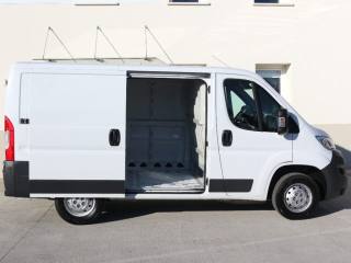 FIAT Ducato usata, con Climatizzatore