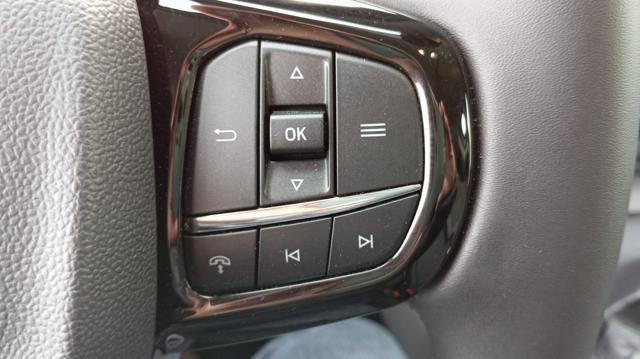 FORD Tourneo Custom usata, con MP3