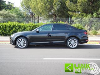 AUDI A4 usata 2