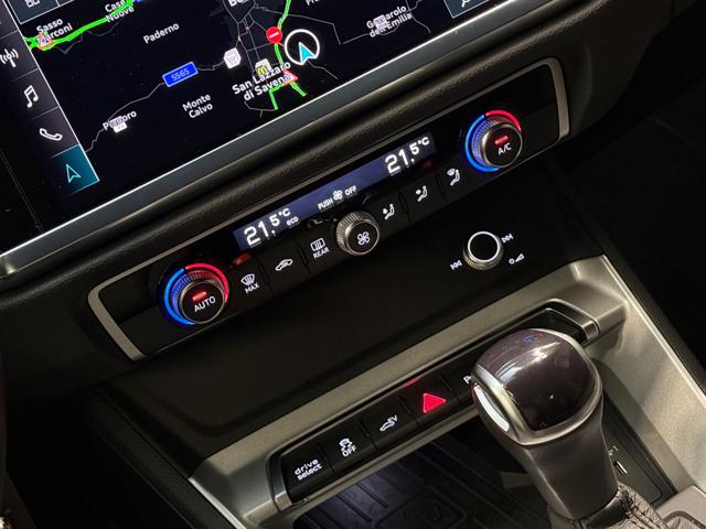AUDI Q3 usata, con Cruise Control