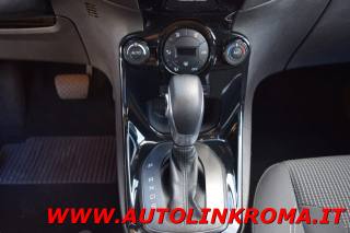 FORD Fiesta usata, con Boardcomputer