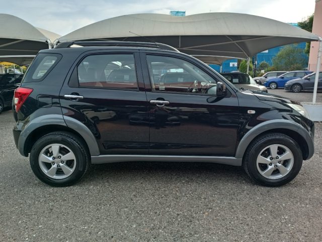 DAIHATSU Terios usata, con Boardcomputer