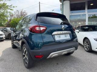 RENAULT Captur usata, con Airbag