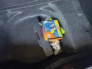 TOYOTA Verso-S usata, con Bluetooth