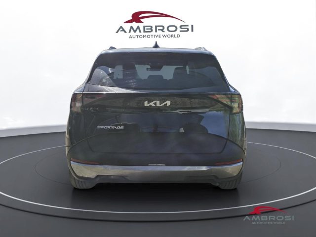 KIA Sportage usata 7