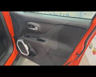 JEEP Renegade usata 19