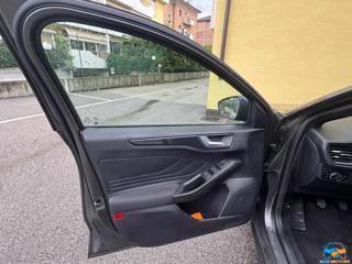 FORD Focus usata 22
