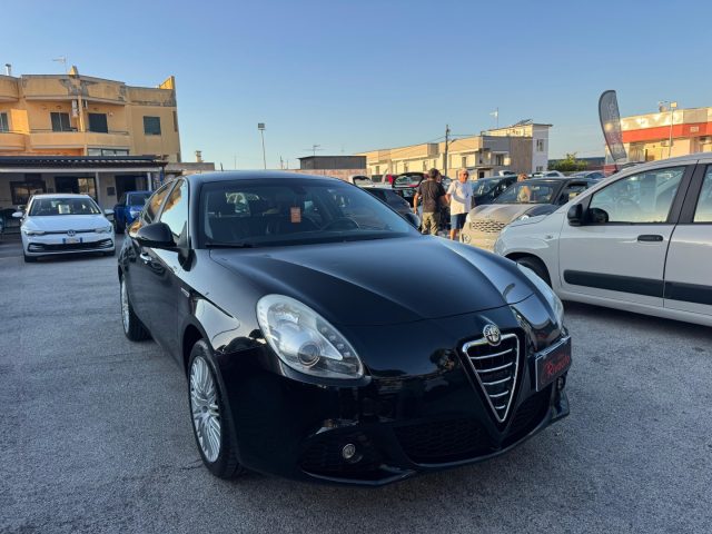ALFA ROMEO Giulietta usata, con Airbag laterali