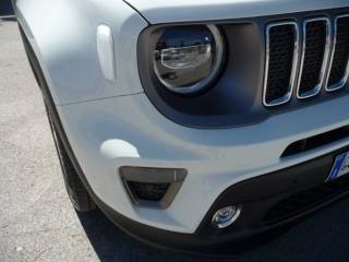 JEEP Renegade usata, con Airbag