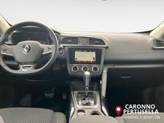 RENAULT Kadjar usata, con Cruise Control