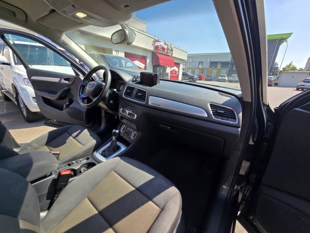 AUDI Q3 usata, con ESP