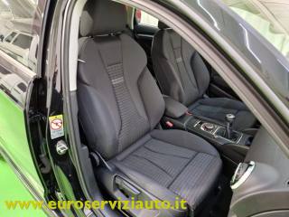 AUDI A3 usata, con Sistema lavafari